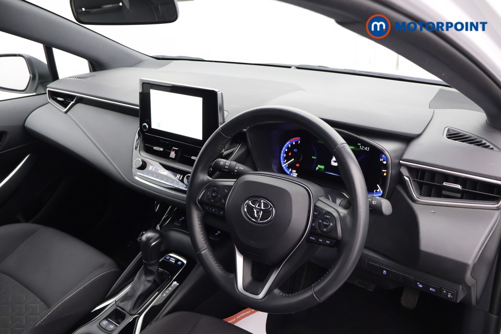 Used Toyota Corolla 2022 for sale - 76565760: Photo 26