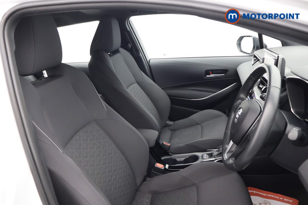 Used Toyota Corolla 2022 for sale - 76565760: Photo 27