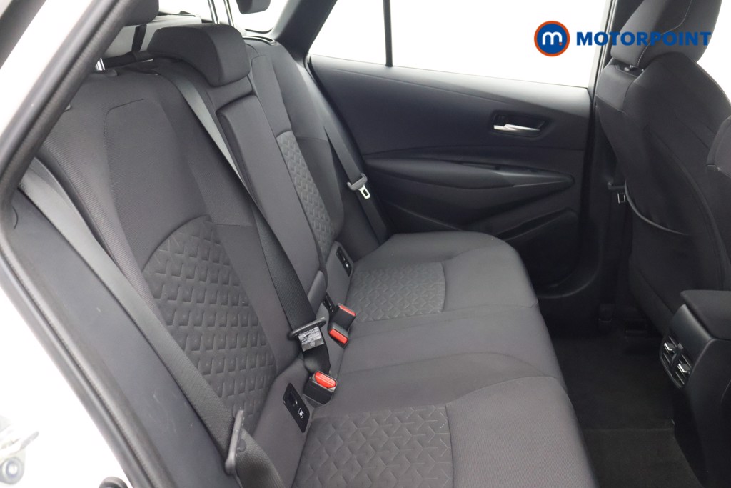 Used Toyota Corolla 2022 for sale - 76565760: Photo 28