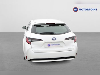 Used Toyota Corolla 2022 for sale - 76565760: Photo