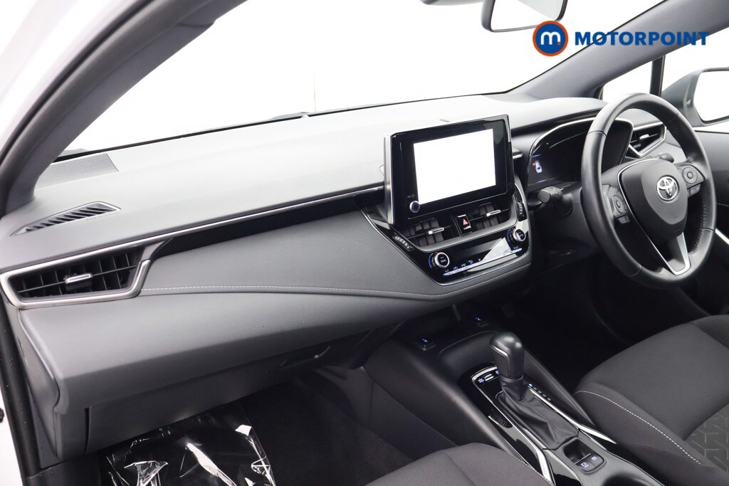 Used Toyota Corolla 2022 for sale - 76565760: Photo 31