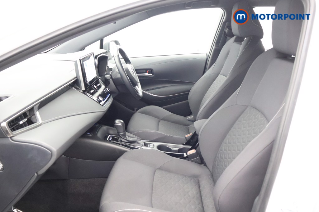 Used Toyota Corolla 2022 for sale - 76565760: Photo 32