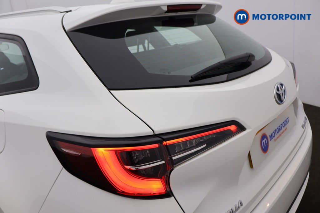 Used Toyota Corolla 2022 for sale - 76565760: Photo 34