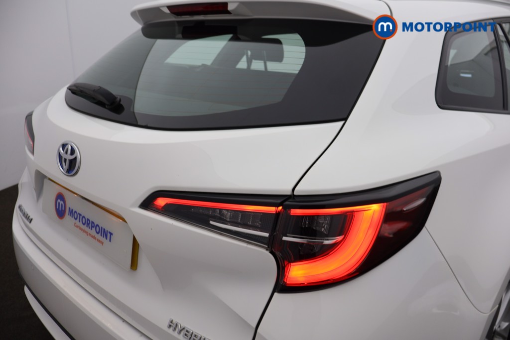 Used Toyota Corolla 2022 for sale - 76565760: Photo 35