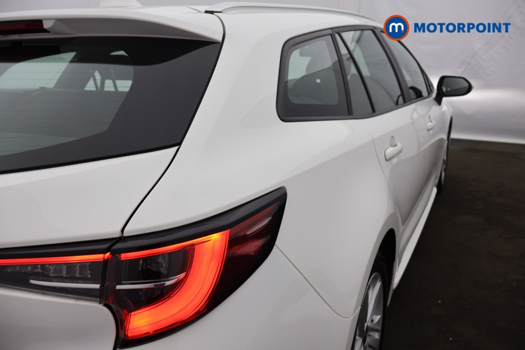 Used Toyota Corolla 2022 for sale - 76565760: Photo 36