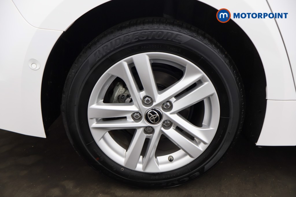 Used Toyota Corolla 2022 for sale - 76565760: Photo 37