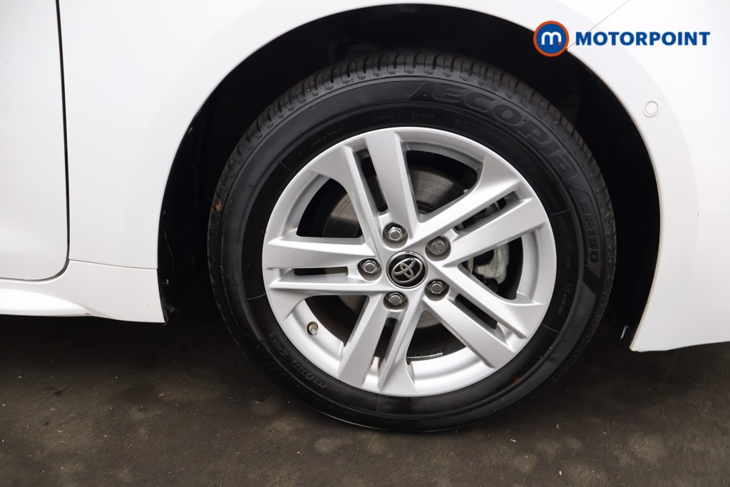 Used Toyota Corolla 2022 for sale - 76565760: Photo 38