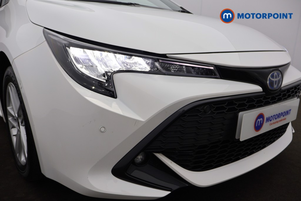 Used Toyota Corolla 2022 for sale - 76565760: Photo 39