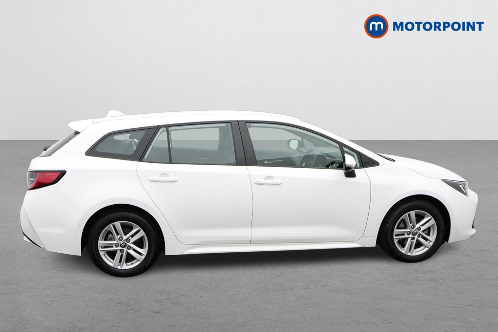 Used Toyota Corolla 2022 for sale - 76565760: Photo 4