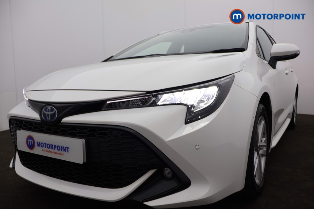 Used Toyota Corolla 2022 for sale - 76565760: Photo 40