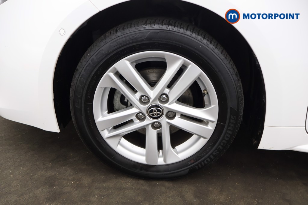 Used Toyota Corolla 2022 for sale - 76565760: Photo 41