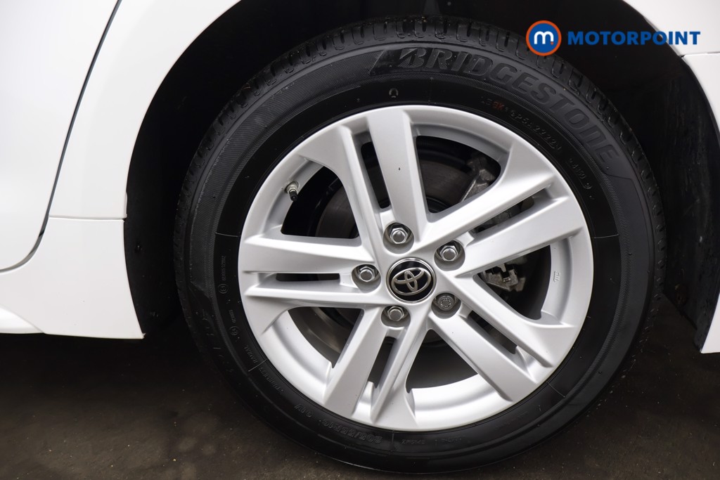 Used Toyota Corolla 2022 for sale - 76565760: Photo 42