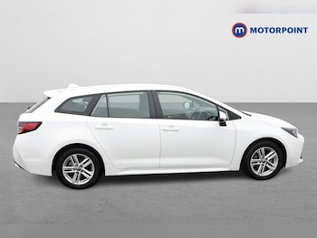 Used Toyota Corolla 2022 for sale - 76565760: Photo