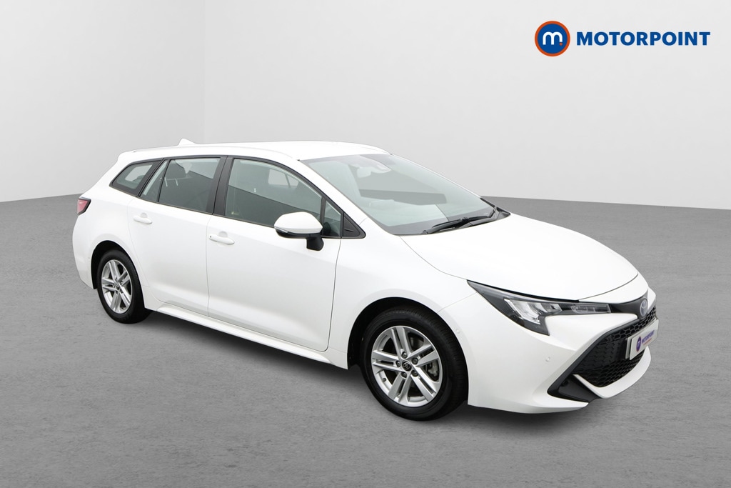 Used Toyota Corolla 2022 for sale - 76565760: Photo 5