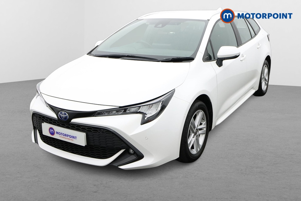 Used Toyota Corolla 2022 for sale - 76565760: Photo 7