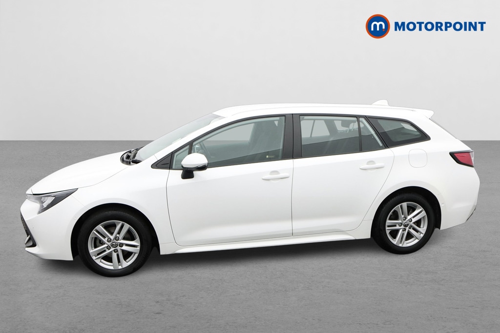 Used Toyota Corolla 2022 for sale - 76565760: Photo 8