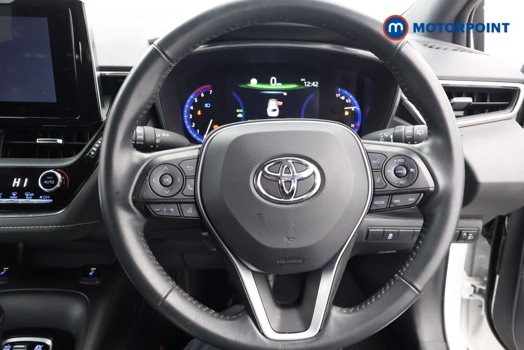 Used Toyota Corolla 2022 for sale - 76565760: Photo 9