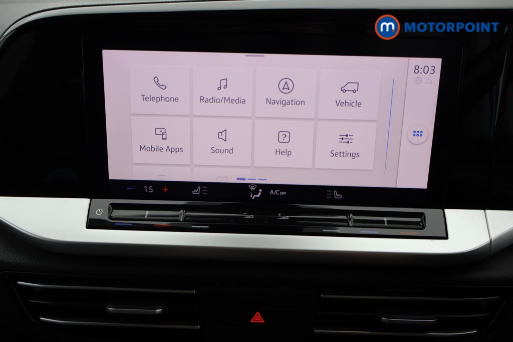 Used Ford Tourneo Connect 2023 for sale - 77878401: Photo 13