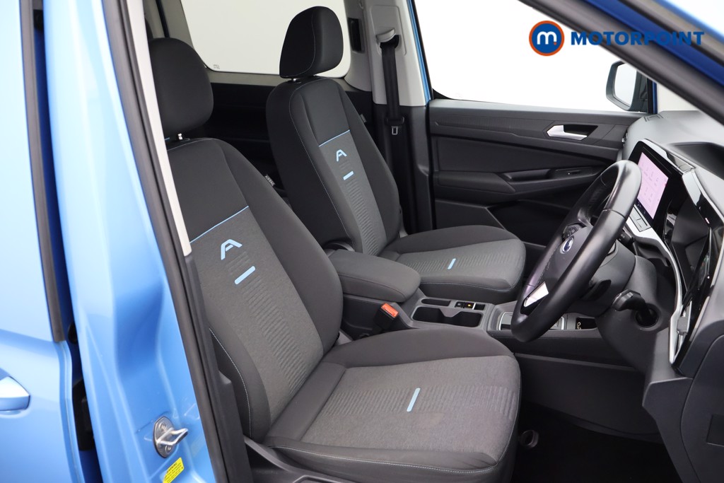 Used Ford Tourneo Connect 2023 for sale - 77878401: Photo 18