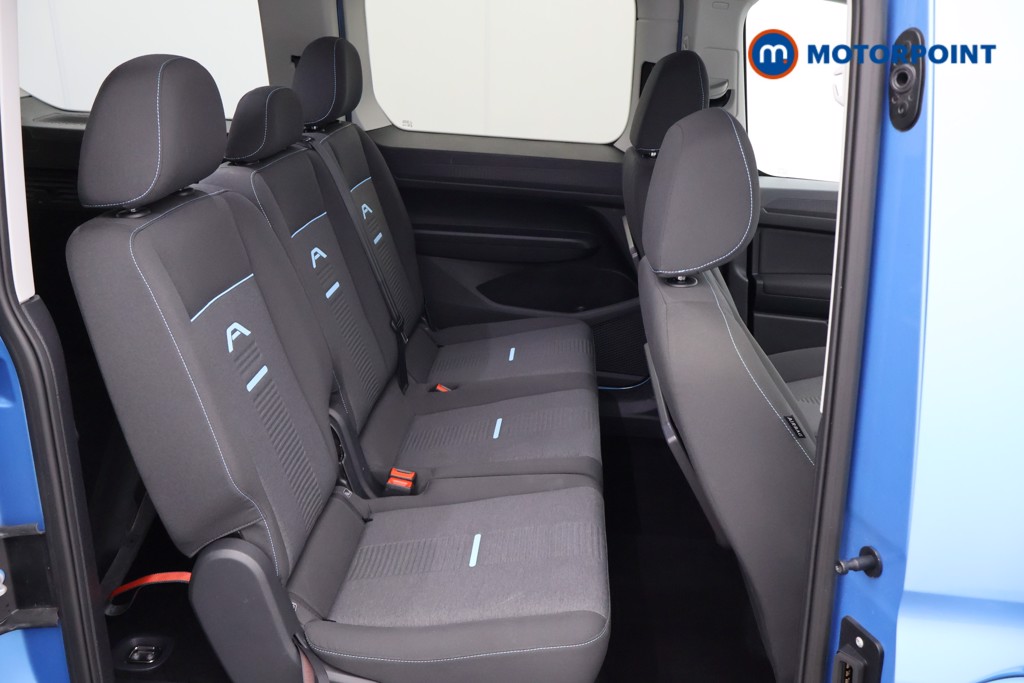 Used Ford Tourneo Connect 2023 for sale - 77878401: Photo 19