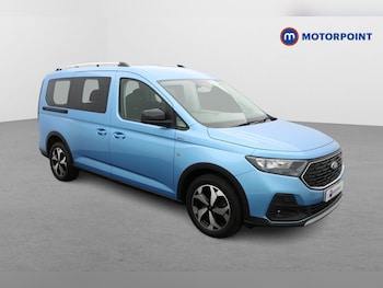 2023 - 2.0 EcoBlue Active 5dr Auto [7 seat]