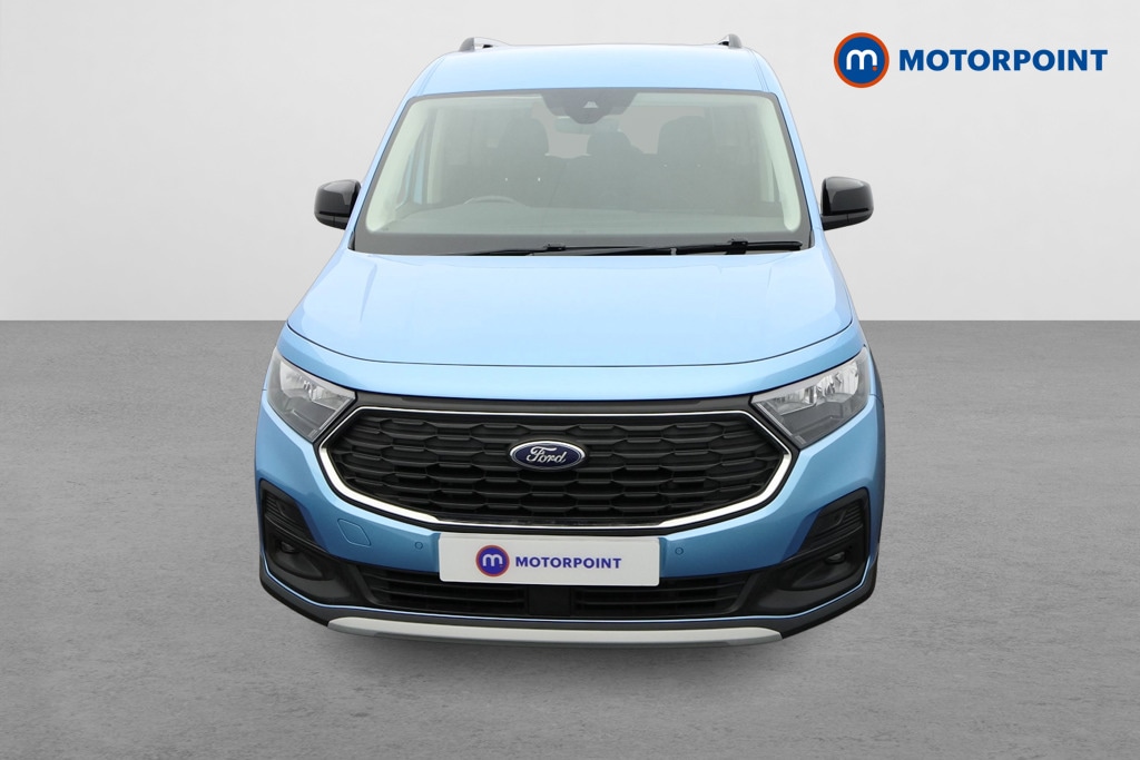 Used Ford Tourneo Connect 2023 for sale - 77878401: Photo 2