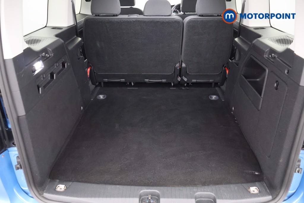 Used Ford Tourneo Connect 2023 for sale - 77878401: Photo 20