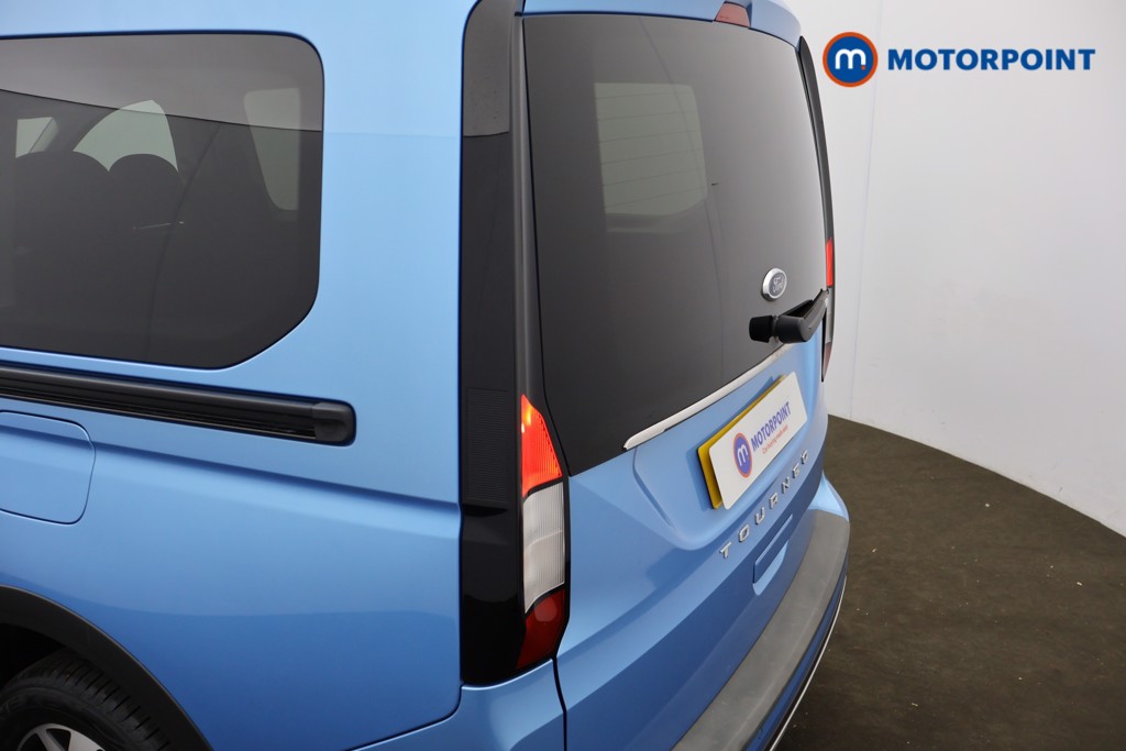 Used Ford Tourneo Connect 2023 for sale - 77878401: Photo 21