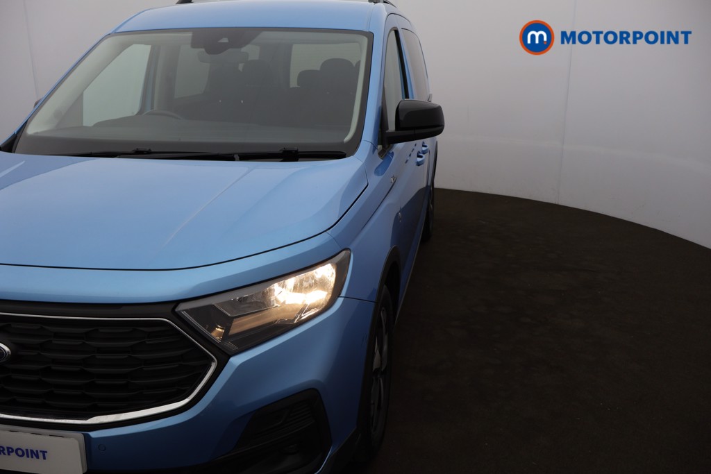 Used Ford Tourneo Connect 2023 for sale - 77878401: Photo 22