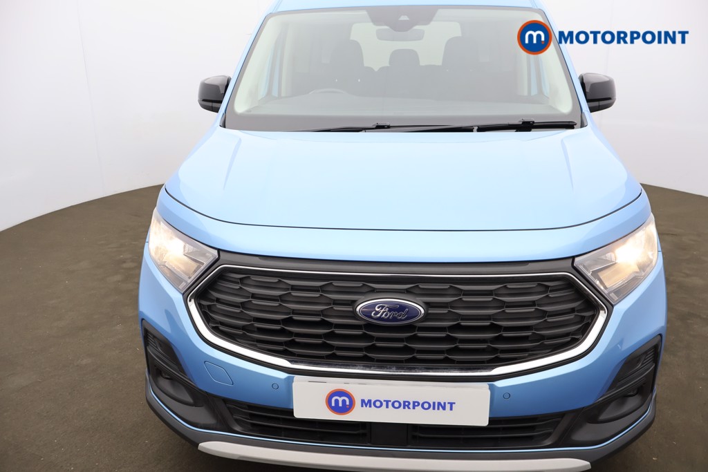 Used Ford Tourneo Connect 2023 for sale - 77878401: Photo 23