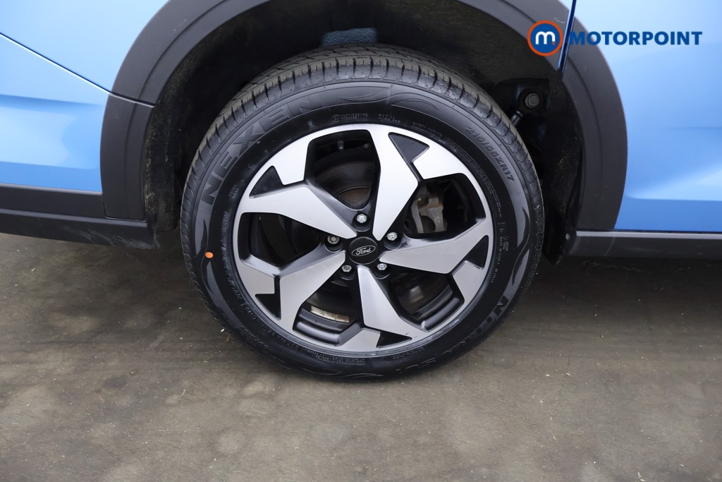 Used Ford Tourneo Connect 2023 for sale - 77878401: Photo 25