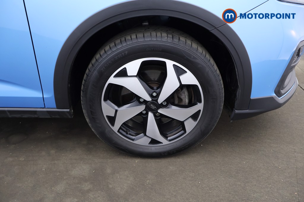 Used Ford Tourneo Connect 2023 for sale - 77878401: Photo 26