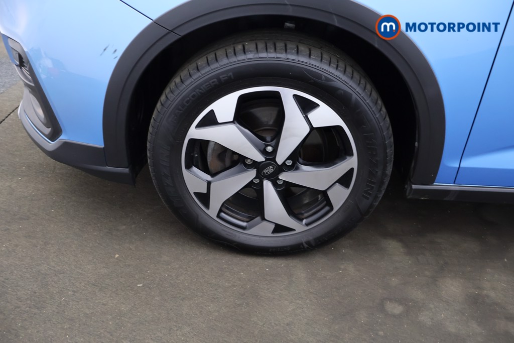 Used Ford Tourneo Connect 2023 for sale - 77878401: Photo 27