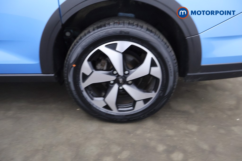 Used Ford Tourneo Connect 2023 for sale - 77878401: Photo 28