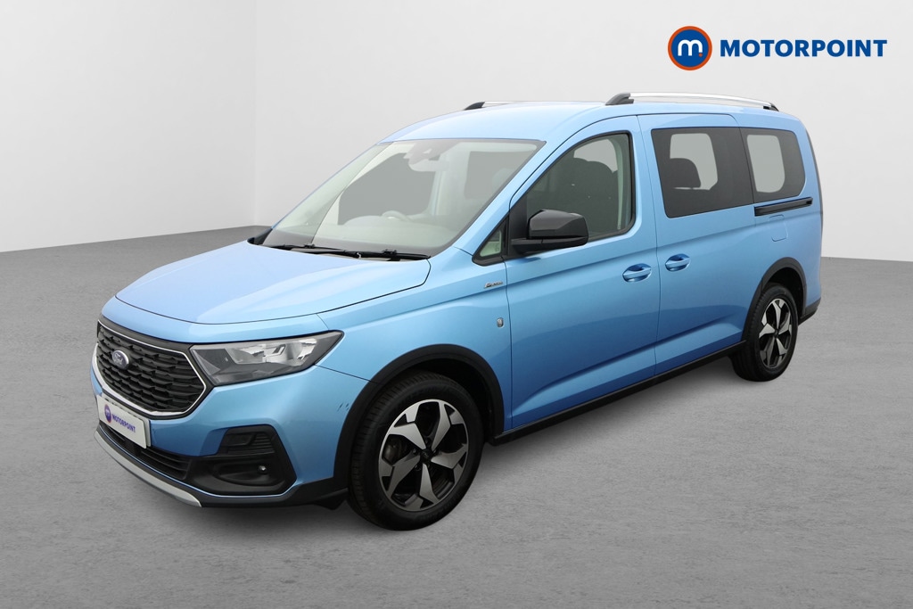 Used Ford Tourneo Connect 2023 for sale - 77878401: Photo 3