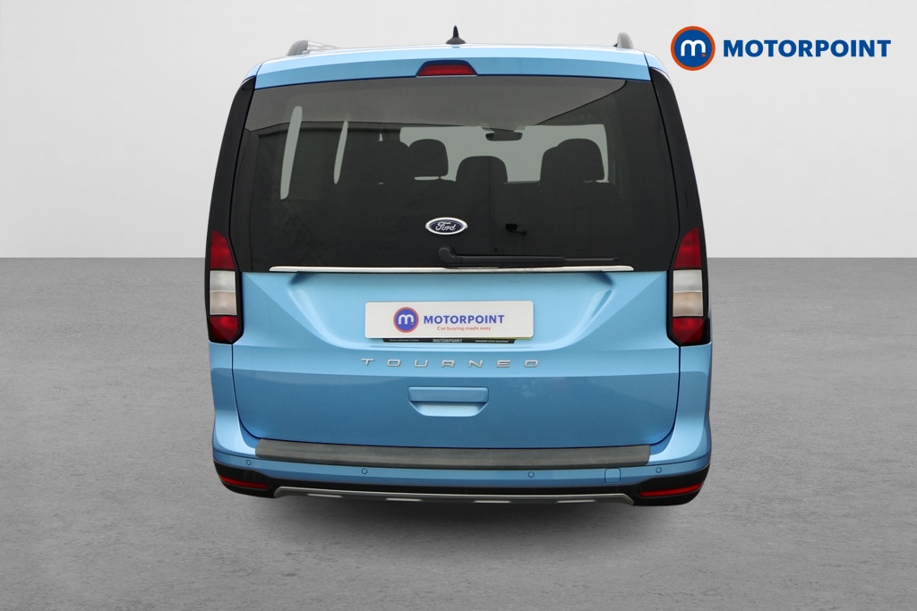Used Ford Tourneo Connect 2023 for sale - 77878401: Photo 6