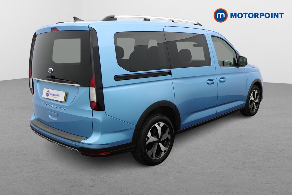 Used Ford Tourneo Connect 2023 for sale - 77878401: Photo 7