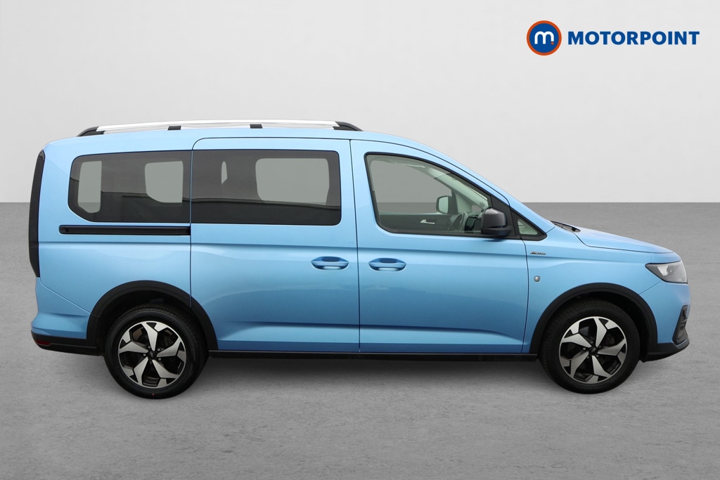 Used Ford Tourneo Connect 2023 for sale - 77878401: Photo 8