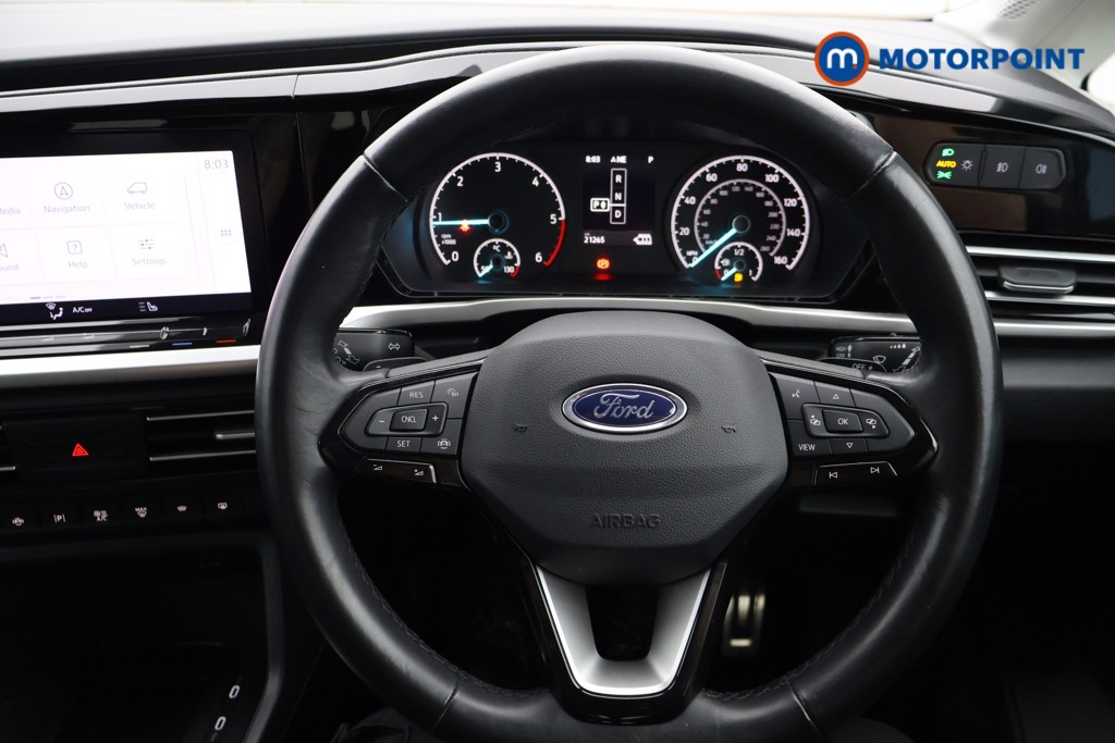 Used Ford Tourneo Connect 2023 for sale - 77878401: Photo 9