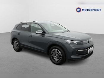 Used Volkswagen Tiguan 2025 for sale - 78788946: Photo