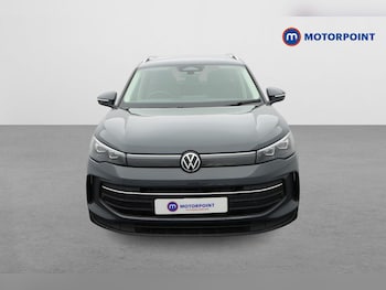Used Volkswagen Tiguan 2025 for sale - 78788946: Photo