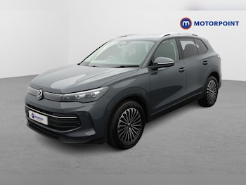 Used Volkswagen Tiguan 2025 for sale - 78788946: Photo