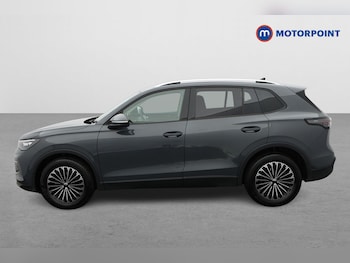 Used Volkswagen Tiguan 2025 for sale - 78788946: Photo