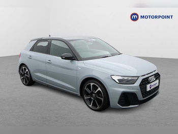 Used Audi A1 2021 for sale - 78722254: Photo