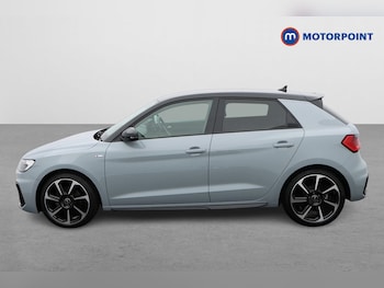 Used Audi A1 2021 for sale - 78722254: Photo