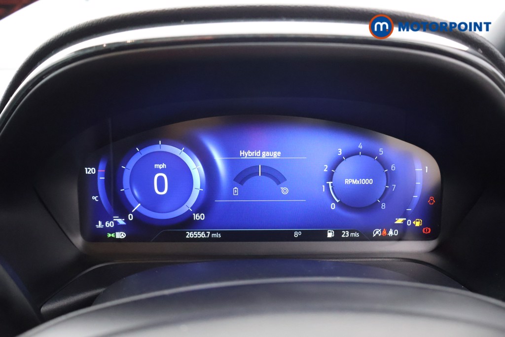 Used Ford Puma 2021 for sale - 77641582: Photo 10