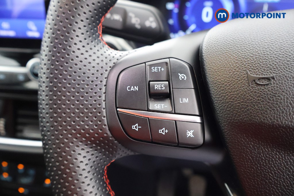 Used Ford Puma 2021 for sale - 77641582: Photo 11