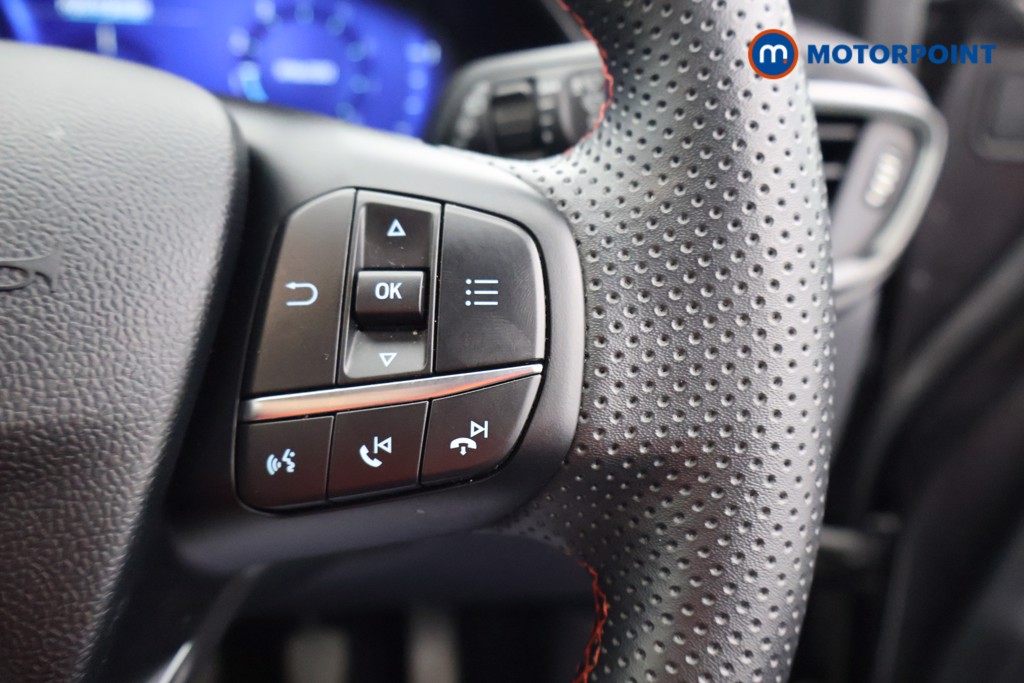 Used Ford Puma 2021 for sale - 77641582: Photo 12