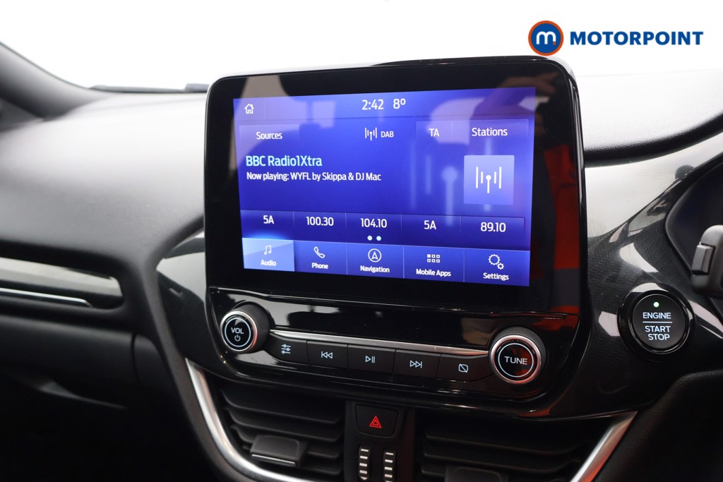 Used Ford Puma 2021 for sale - 77641582: Photo 13