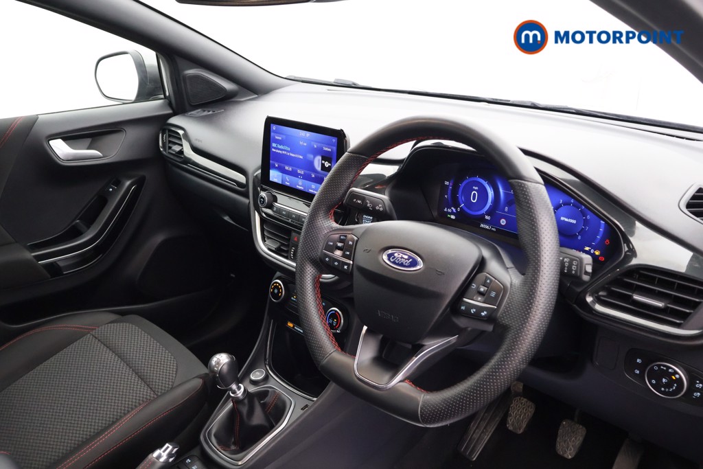 Used Ford Puma 2021 for sale - 77641582: Photo 19